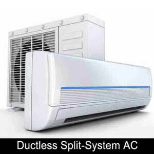 Ductless